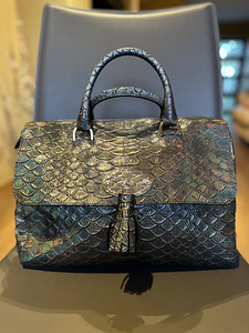 Сумочка Mulberry (4 фото из 4)