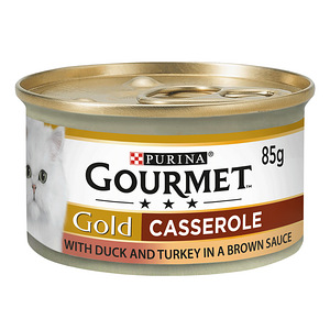 Gourmet Gold kassikonservid. (4 foto / 4)