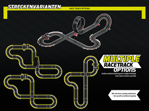 Carrera GO!!! GT Super Challenge autorada. (8 foto / 9)