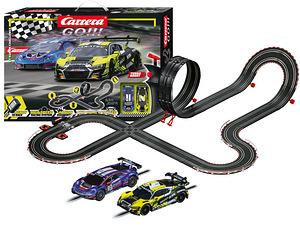 Carrera GO!!! GT Super Challenge autorada. (9 foto / 9)