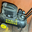 Kompressor Stanley Fatmax 50L, õliga 2,5Hj (foto #1)