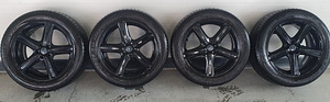 Volvo XC90 OEM R19 VELJED 5x108 (8 foto / 8)