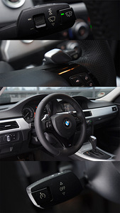 БМВ 335D ЛКИ 2009 210kw (8 фото из 8)