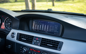 BMW 335I 225KW (10 foto / 12)