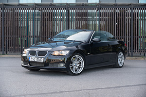 BMW 335I 225KW (1 foto / 14)