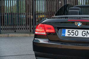 BMW 335I 225KW (8 foto / 14)