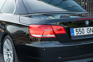 BMW 335I 225KW (10 foto / 14)
