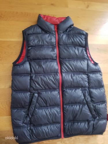 Chicco vest, suurus 128 (foto #1)