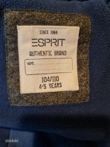 Esprit tepitud jakk, suurus 104/ 110 (foto #4)