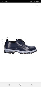Uued Emporio Armani jalatsid, suurus 37,38 (4 foto / 5)