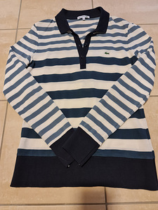 Lacoste polosärk, suurus 38 (2 foto / 2)