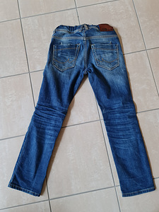 Джинсы Scotch & Soda и LTB, размер 140 (1 фото из 4)