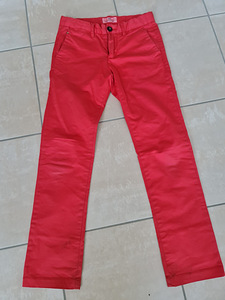 Scotch & Soda chinod, suurus 128, 140 (3 foto / 4)