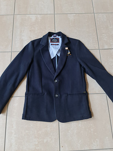 Scotch & Soda pintsak, suurus 140 (1 foto / 3)