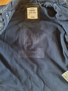 Куртка esprit, размер 104/110 (4 фото из 5)