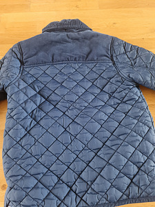 Куртка esprit, размер 104/110 (5 фото из 5)