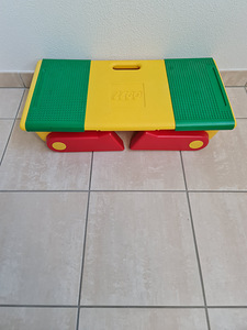 Lego originaalkast (2 foto / 3)