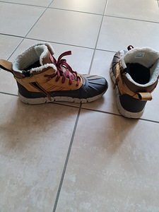 Geox talvesaapad, suurus 38 (4 foto / 5)