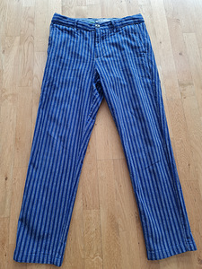 Scotch & Soda püksid, suurus 140 (1 foto / 3)