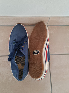 Gant tennised, suurus 42 (5 foto / 5)