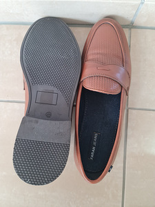 Uued Farah Jeans kingad, suurus 42 (4 foto / 4)
