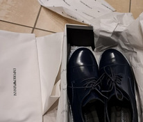 Uued Emporio Armani jalatsid, suurus 37,38