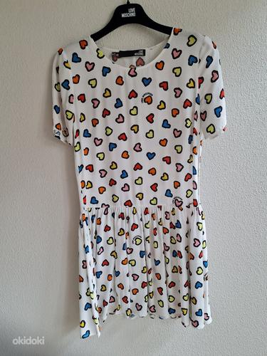 Love Moschino kleit, suurus 36 (foto #1)