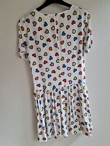 Love Moschino kleit, suurus 36 (3 foto / 3)