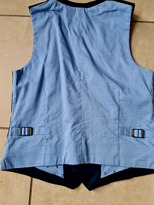 Scotch & Soda vest , suurus 140 (3 foto / 3)