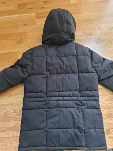 Uueväärne Scotch & Soda parka Teddy Bear, suurus 152 (3 foto / 7)