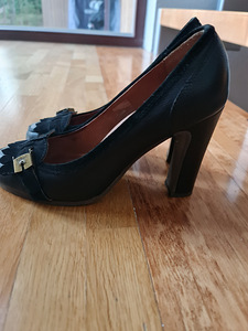 Scholl nahast kingad, suurus 40 (2 foto / 3)