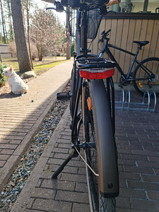 Scott SUBCOMFORT 20, L raam (8 foto / 9)