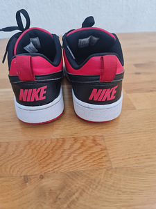 Nike Court Borough Recraft, suurus 38,5 (5 foto / 6)