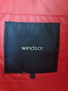 Uus Windsor vest, suurus 38 (3 foto / 3)