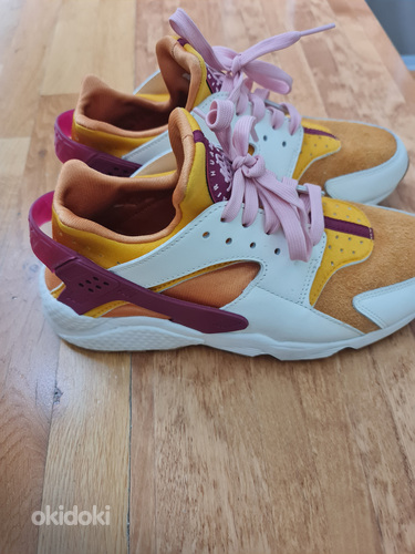 Nike Huarache tossud, suurus 40,5