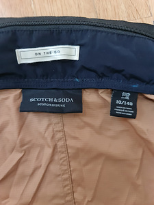 Scotch & Soda jakk, suurus 140 (6 foto / 6)