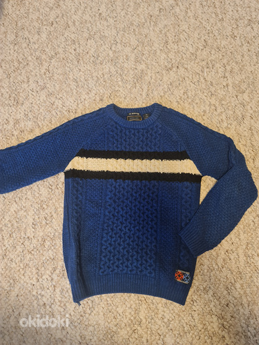 Свитер Scotch & Soda размер 152 152