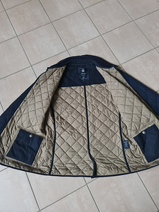 Gant tepitud jakk, suurus XL (3 foto / 4)