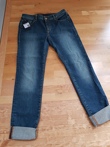 Uued Trussardi jeans teksad, suurus 26