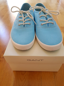 Uued Gant tennised, 39 (2 foto / 3)