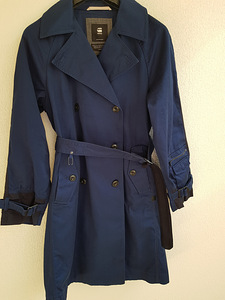 G-Star Raw mantel, suurus XS (1 foto / 3)