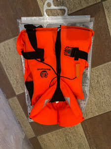Päästevest 20-30kg (1 foto / 1)