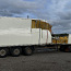 Schmitz Cargobull SKO 24 kõik selle haagise varuosad (foto #3)