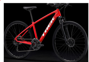 Trek Dual Sport 2 XL UUS!! (1 foto / 1)
