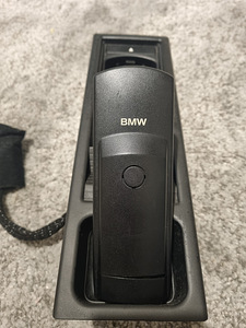 BMW e46 originaal auto telefon komplekt (3 foto / 3)