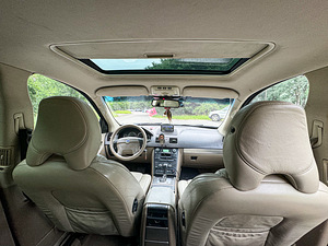 Volvo xc90 2.4 136kw Summum (8 foto / 12)