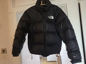 Originaal M-size The north face retro jacket talvejope (1 foto / 3)