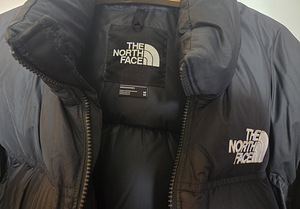 Originaal M-size The north face retro jacket talvejope (3 foto / 3)