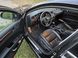 Skoda Superb 2.0 125 кВт (7 фото из 13)