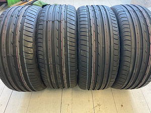 Nankang As2+ 225/40R18